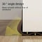 Flexible Door Bottom Sealing Strip Under Door Draft Stopper Weather Seal 17