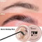 Waterproof 3D Eyebrow Styling Cream Quick Dry Brow Pomade And Setting Gel 0