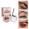 Waterproof 3D Eyebrow Styling Cream Quick Dry Brow Pomade And Setting Gel 7