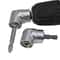 105 Degree Right Angle Screwdriver Attachment Electric Drill Corner Extension Tool 5