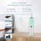 Portable Electric Water Flosser Rechargeable Dental Oral Irrigator With 4 Jets 6