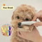 Stainless Steel Pet Grooming Comb Flea And Shedding Remover For Cats And Dogs 8