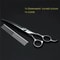 Professional Pet Grooming Scissors Set For Dogs And Cats 16