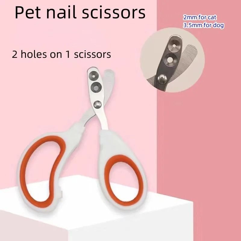 Professional Pet Grooming Scissors Set For Dogs And Cats 8