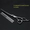 Professional Pet Grooming Scissors Set For Dogs And Cats 13