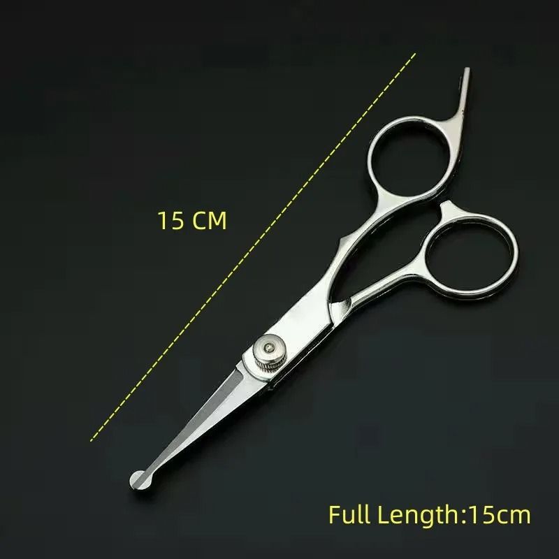 Professional Pet Grooming Scissors Set For Dogs And Cats 14