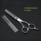 Professional Pet Grooming Scissors Set For Dogs And Cats 15