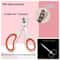 Professional Pet Grooming Scissors Set For Dogs And Cats 9