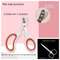Professional Pet Grooming Scissors Set For Dogs And Cats 9