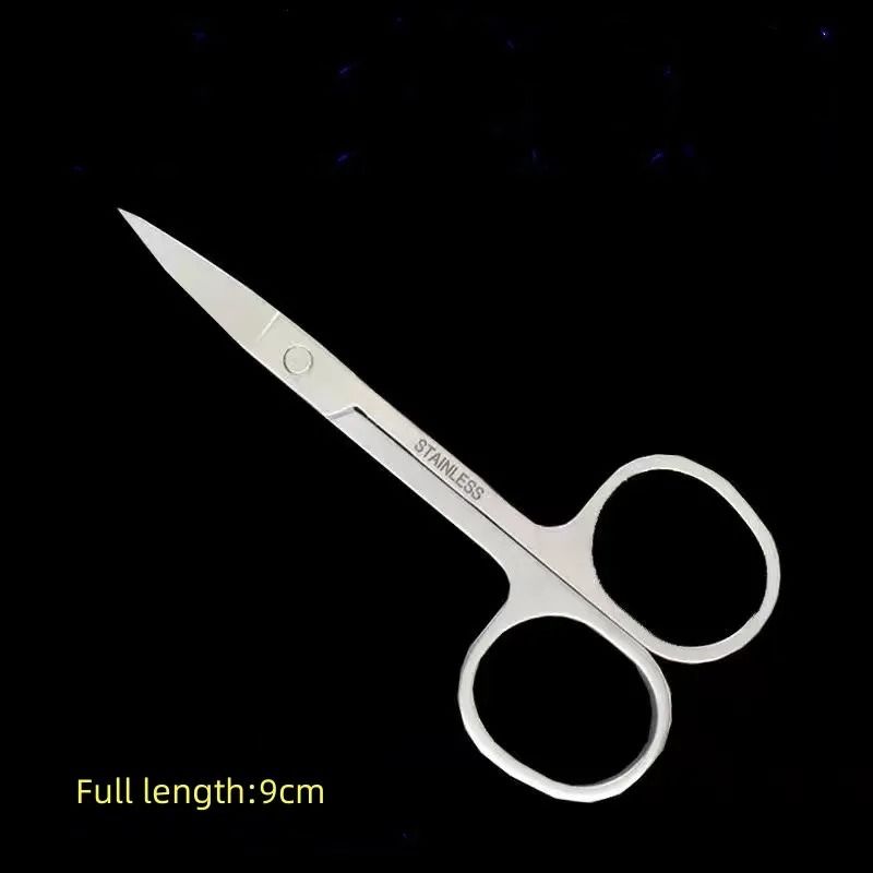 Professional Pet Grooming Scissors Set For Dogs And Cats 1