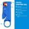 Insulated Wire Stripping Pliers And Cable Stripper Tool 2