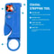 Insulated Wire Stripping Pliers And Cable Stripper Tool 2