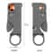 Insulated Wire Stripping Pliers And Cable Stripper Tool 8
