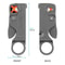 Insulated Wire Stripping Pliers And Cable Stripper Tool 8