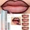 Peel Off Tattoo Lip Liner Waterproof Matte Lip Tint 10