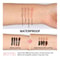 Peel Off Tattoo Lip Liner Waterproof Matte Lip Tint 12