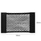 Universal Stretchable Car Storage Net Mesh Pocket Organizer 4