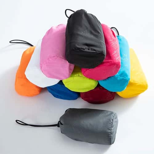 LNGXO Waterproof Hiking Jacket Lightweight Windbreaker for Men and Women