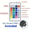 Bluetooth LED Strip Lights Smart RGB SMD 5050 Light Tape 10