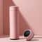 Smart Temperature Display Stainless Steel Vacuum Thermos Cup 500ml 12