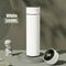 Smart Temperature Display Stainless Steel Vacuum Thermos Cup 500ml 1