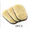 Plush Imitation Wool Car Wash Glove Thick Microfiber Cleaning Mitt 3