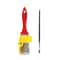 Paint Edger Tool Color Separation Brush For Walls And Ceilings 0