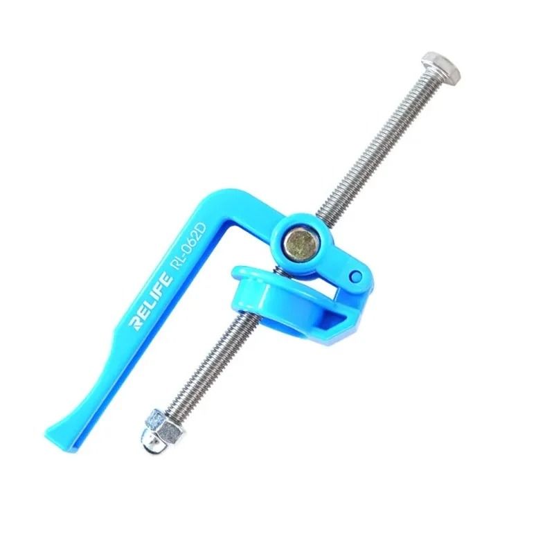 RELIFE RL 062D Solder Paste Dispenser Labor Saving Syringe Tool 0