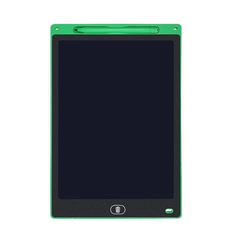 Rechargeable LCD Drawing Tablet For Kids Erasable Writing Board 11