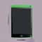 Rechargeable LCD Drawing Tablet For Kids Erasable Writing Board 10