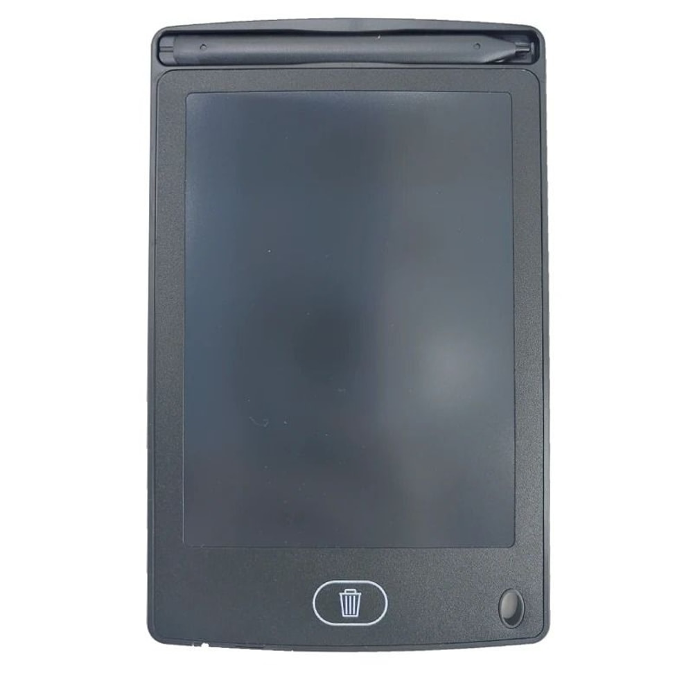 Rechargeable LCD Drawing Tablet For Kids Erasable Writing Board 16
