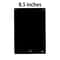 Rechargeable LCD Drawing Tablet For Kids Erasable Writing Board 17