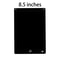 Rechargeable LCD Drawing Tablet For Kids Erasable Writing Board 17