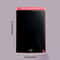 Rechargeable LCD Drawing Tablet For Kids Erasable Writing Board 7