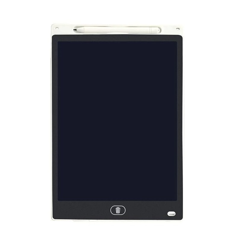 Rechargeable LCD Drawing Tablet For Kids Erasable Writing Board 13