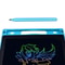 Rechargeable LCD Drawing Tablet For Kids Erasable Writing Board 21