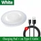 100W Fast Wireless Charger Pad Universal Qi Charging Station 8