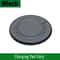 100W Fast Wireless Charger Pad Universal Qi Charging Station 9