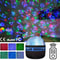 Star Galaxy Projector Night Light Ocean Wave Bedroom Ambient Lamp 3