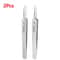 Ultra Fine Blackhead Removal Tool Acne Extractor Needle With Precision Tweezers 4