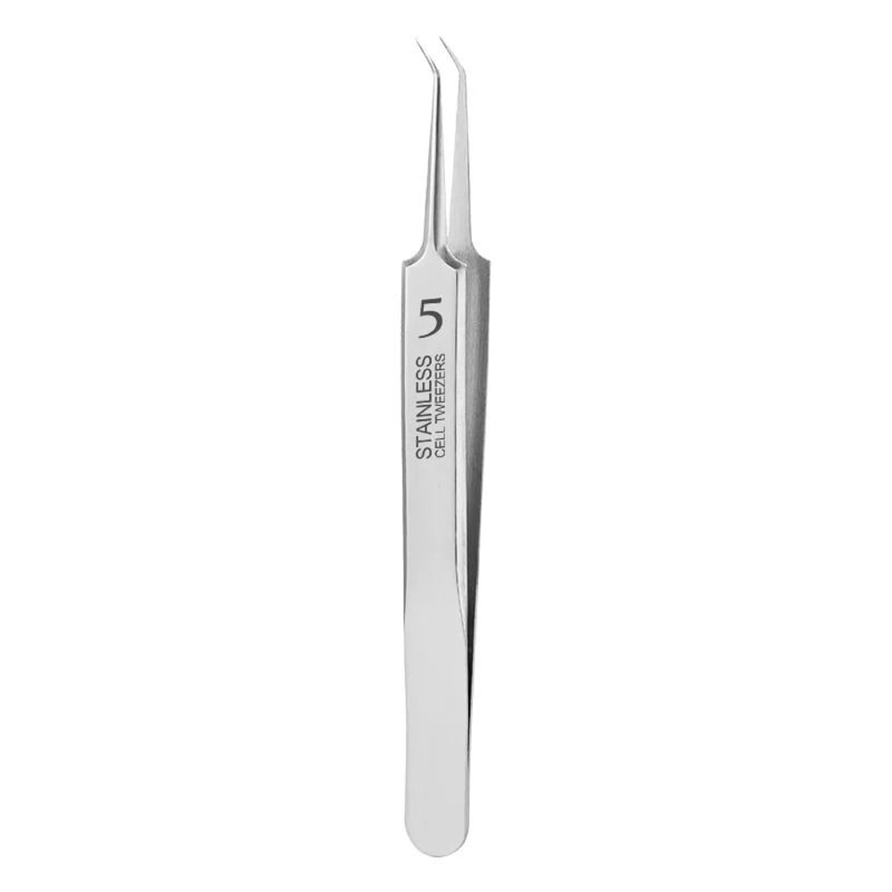 Ultra Fine Blackhead Removal Tool Acne Extractor Needle With Precision Tweezers 1