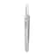 Ultra Fine Blackhead Removal Tool Acne Extractor Needle With Precision Tweezers 3
