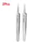Ultra Fine Blackhead Removal Tool Acne Extractor Needle With Precision Tweezers 5