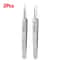 Ultra Fine Blackhead Removal Tool Acne Extractor Needle With Precision Tweezers 6
