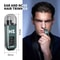 HIENA Electric Nose Hair Trimmer Rechargeable Mini Nose And Ear Grooming Tool 7