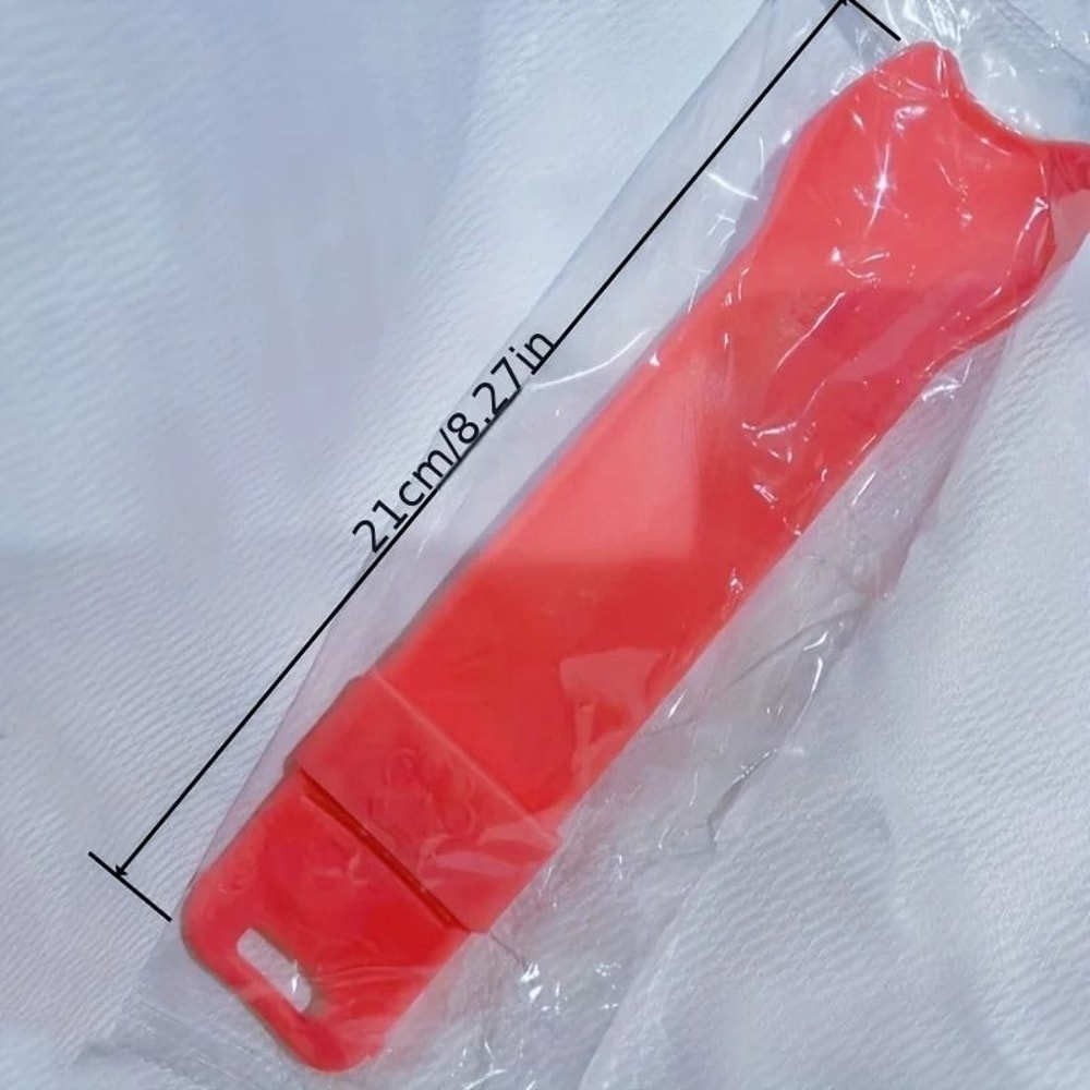 Cat Treat Feeder Spoon Lickable Wet Cat Treat Squeeze Tool 3