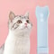 Cat Treat Feeder Spoon Lickable Wet Cat Treat Squeeze Tool 0