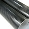 7D Carbon Fiber Vinyl Wrap Glossy Car Styling Film Roll 0