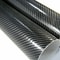 7D Carbon Fiber Vinyl Wrap Glossy Car Styling Film Roll 5