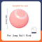 Smart Interactive Dog Toy Ball Automatic Moving Electronic Pet Toy 10